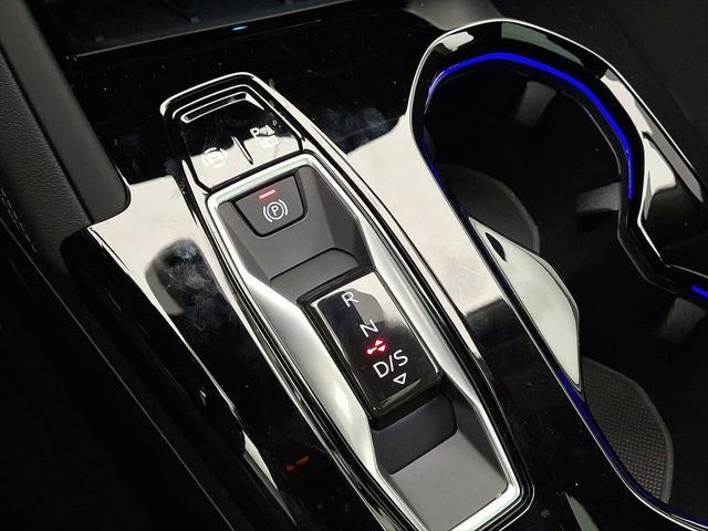 new 2025 Audi Q5 car, priced at $61,105