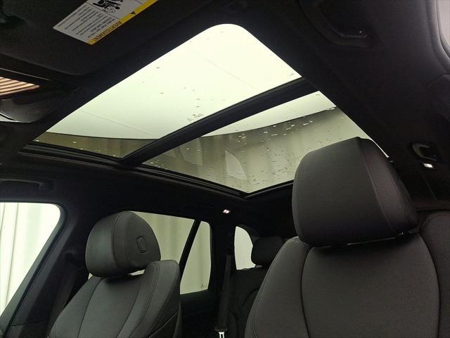 used 2019 BMW X5 car, priced at $28,625