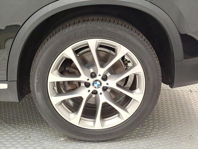 used 2019 BMW X5 car, priced at $28,625