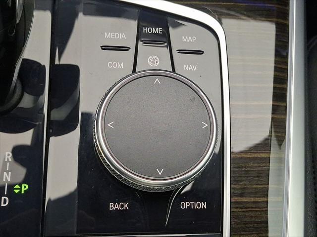 used 2019 BMW X5 car, priced at $28,625