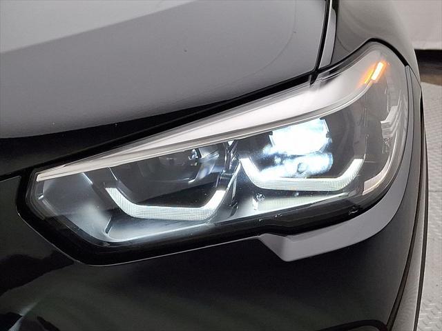 used 2019 BMW X5 car, priced at $28,625