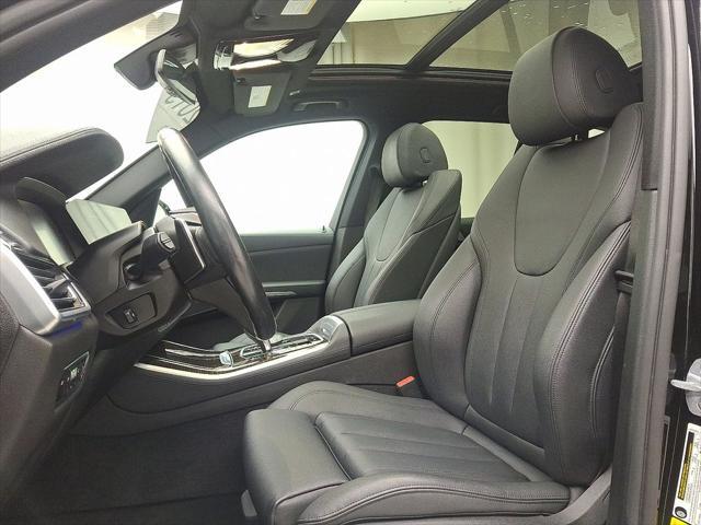 used 2019 BMW X5 car, priced at $28,625