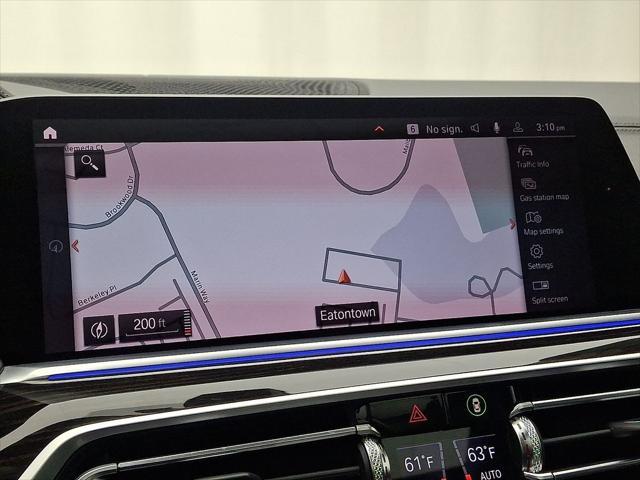 used 2019 BMW X5 car, priced at $28,625