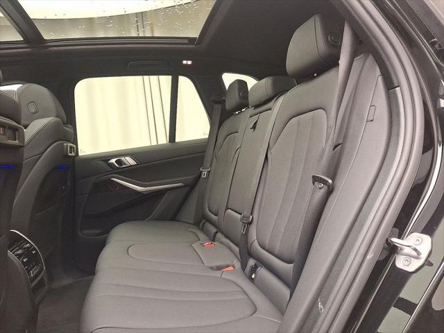 used 2019 BMW X5 car, priced at $28,625
