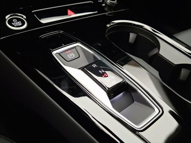 new 2025 Audi A6 e-tron car, priced at $69,235