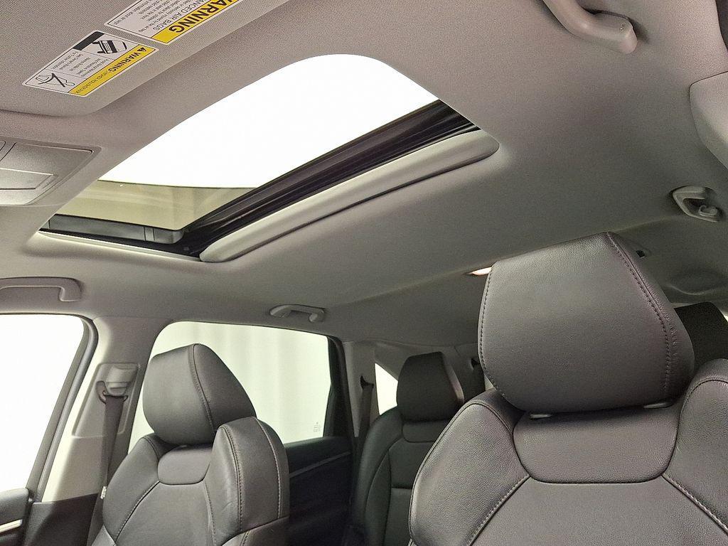 used 2019 Acura MDX car, priced at $20,000
