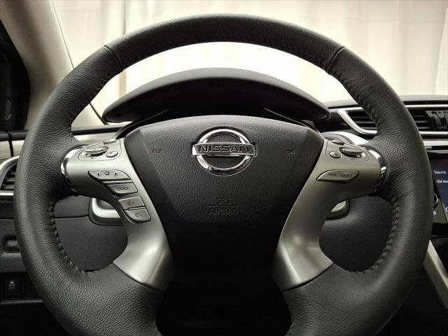 used 2015 Nissan Murano car, priced at $9,998