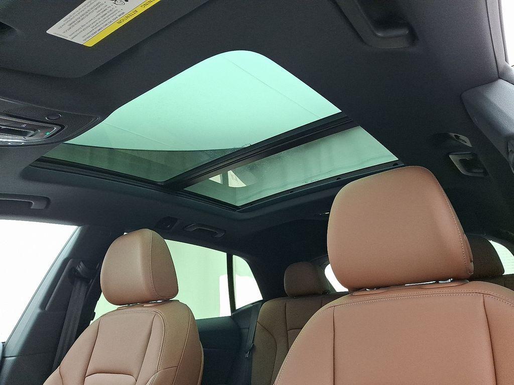 new 2026 Audi Q8 car, priced at $80,795