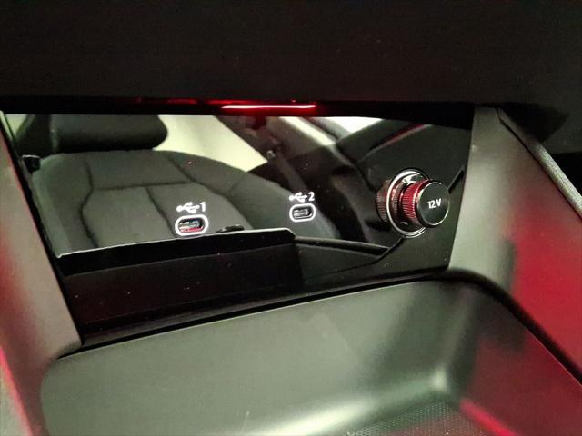 new 2025 Audi Q6 e-tron car, priced at $74,580