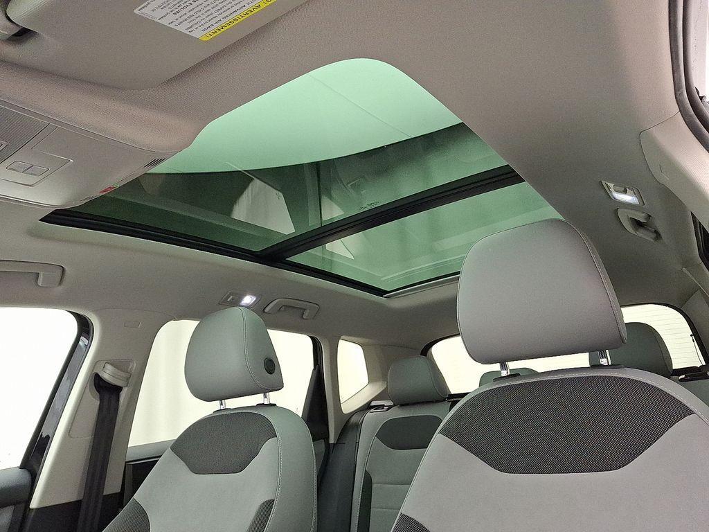 used 2022 Volkswagen Taos car, priced at $21,799