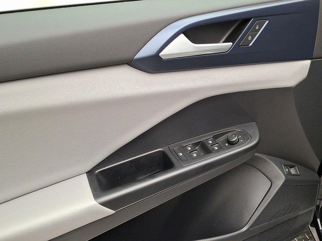 used 2022 Volkswagen Taos car, priced at $21,799