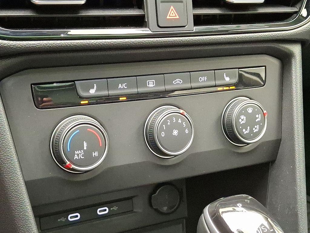 used 2022 Volkswagen Taos car, priced at $21,799