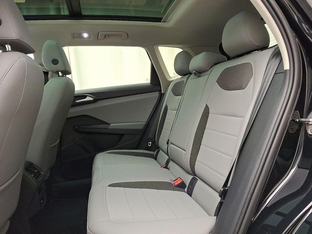 used 2022 Volkswagen Taos car, priced at $21,799