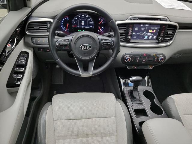 used 2016 Kia Sorento car, priced at $13,995