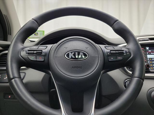 used 2016 Kia Sorento car, priced at $13,995