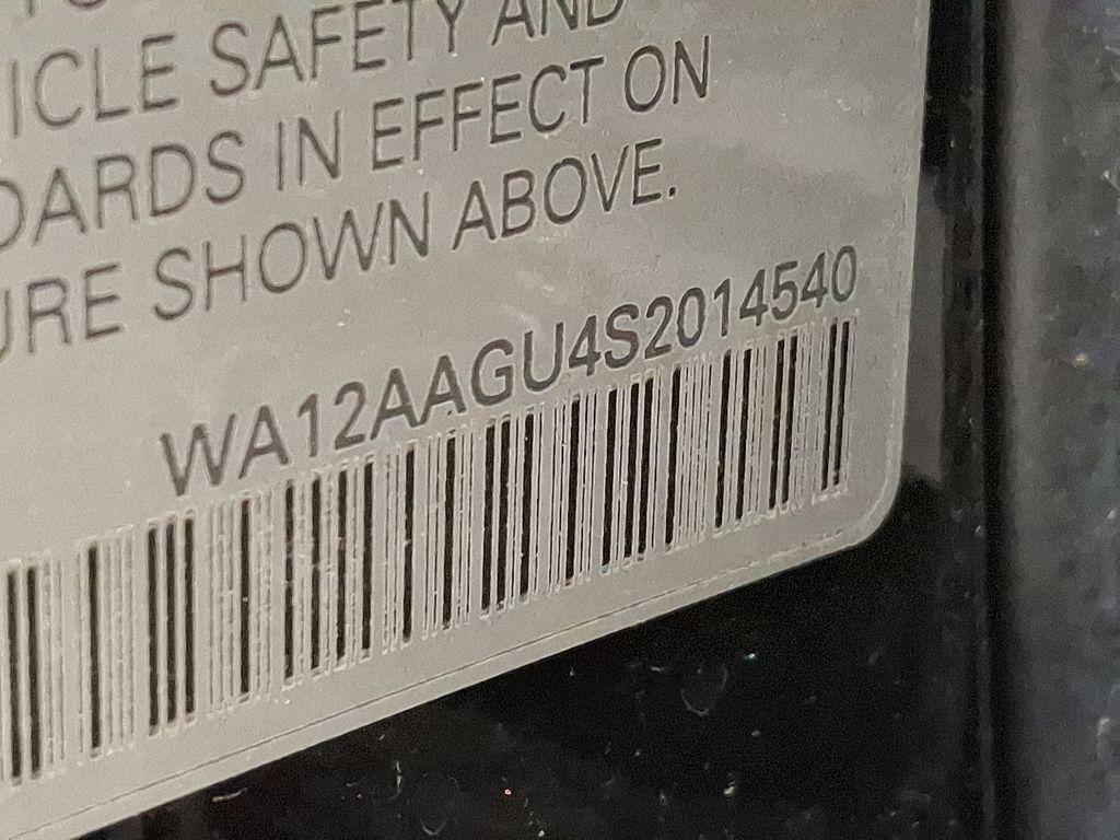 new 2025 Audi Q5 car, priced at $61,390