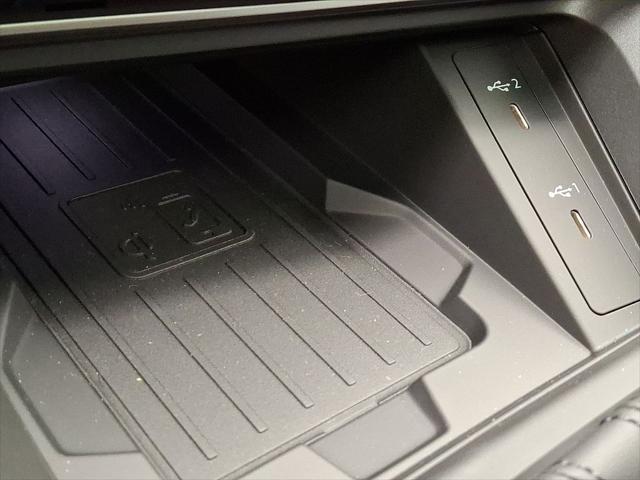 new 2025 Audi Q3 car, priced at $46,240