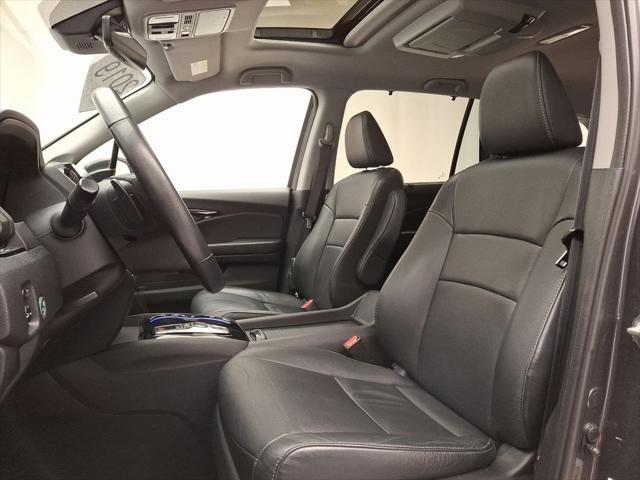 used 2019 Honda Pilot car, priced at $20,425