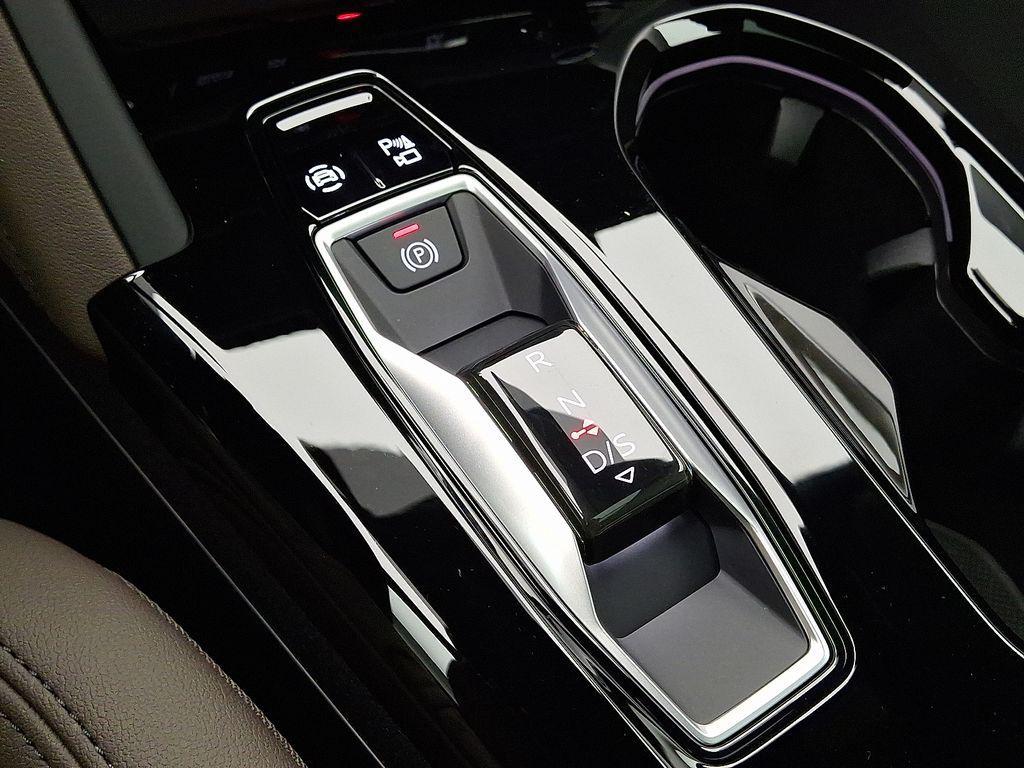 new 2025 Audi Q5 Sportback car, priced at $62,275