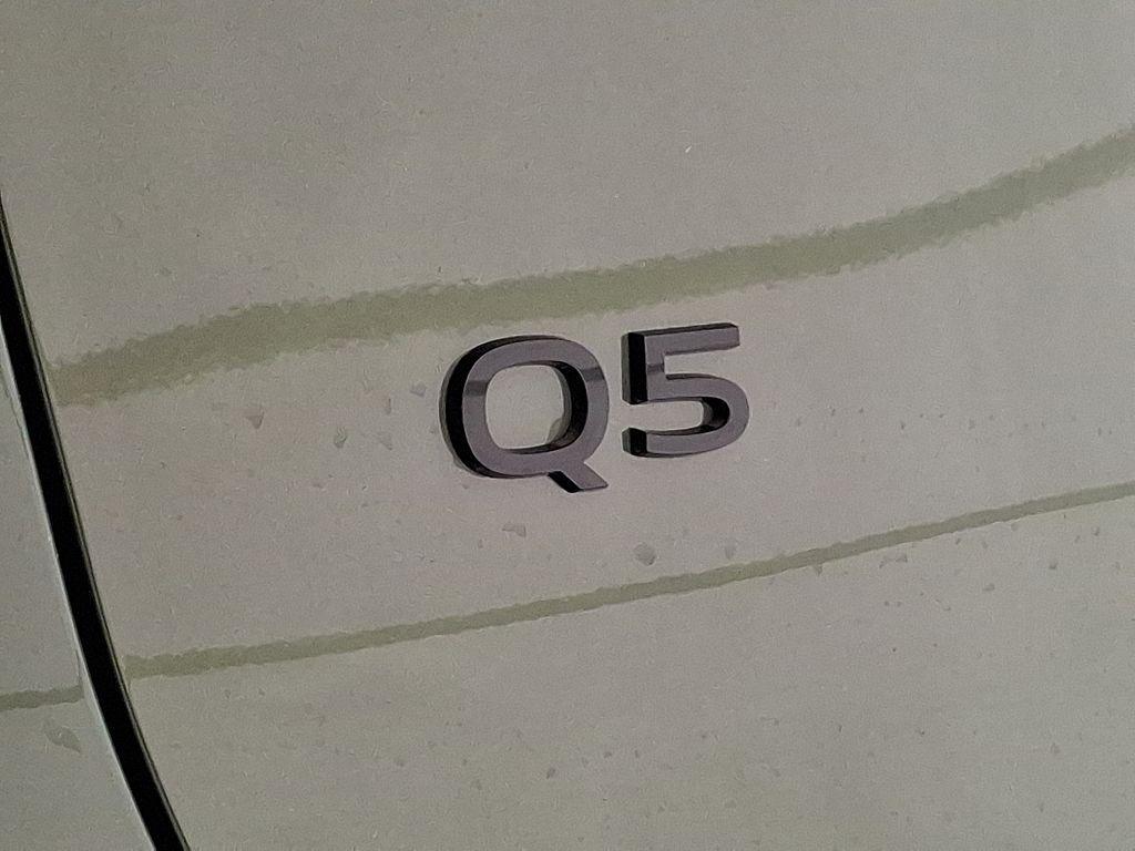 new 2025 Audi Q5 Sportback car, priced at $62,275