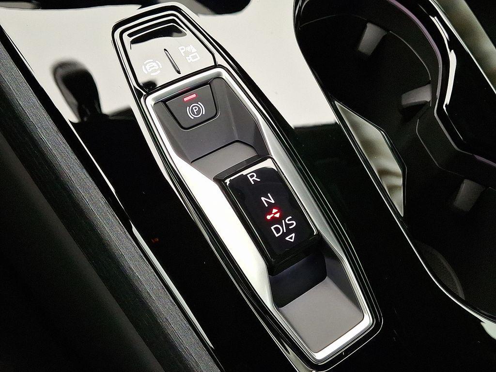 new 2025 Audi A5 car, priced at $53,025