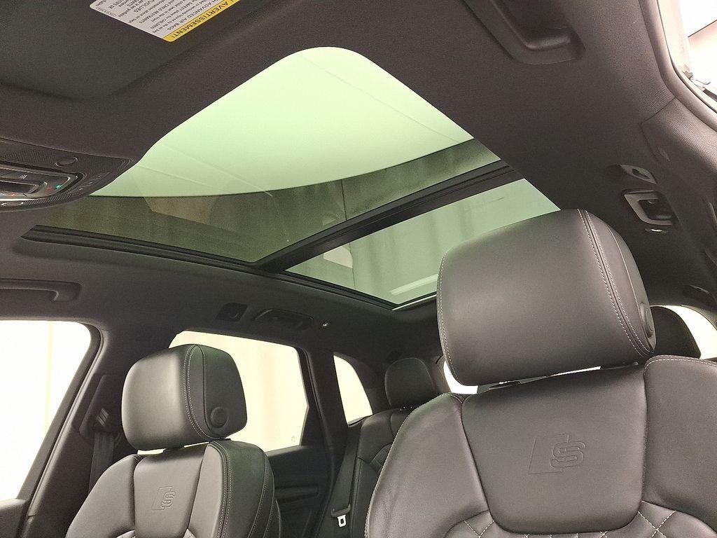 used 2019 Audi SQ5 car, priced at $29,880