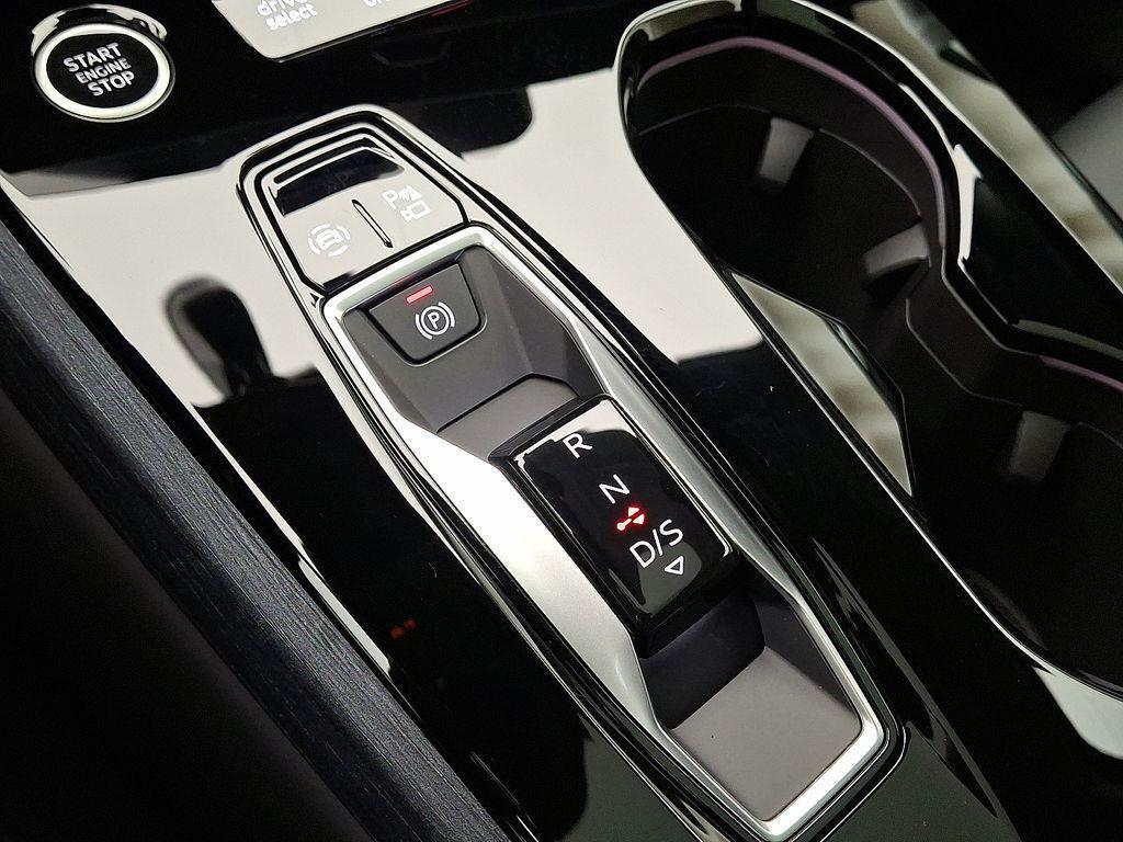 new 2025 Audi A5 car, priced at $57,705