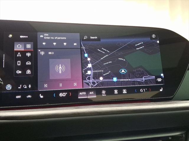 new 2025 Audi Q5 car, priced at $58,230