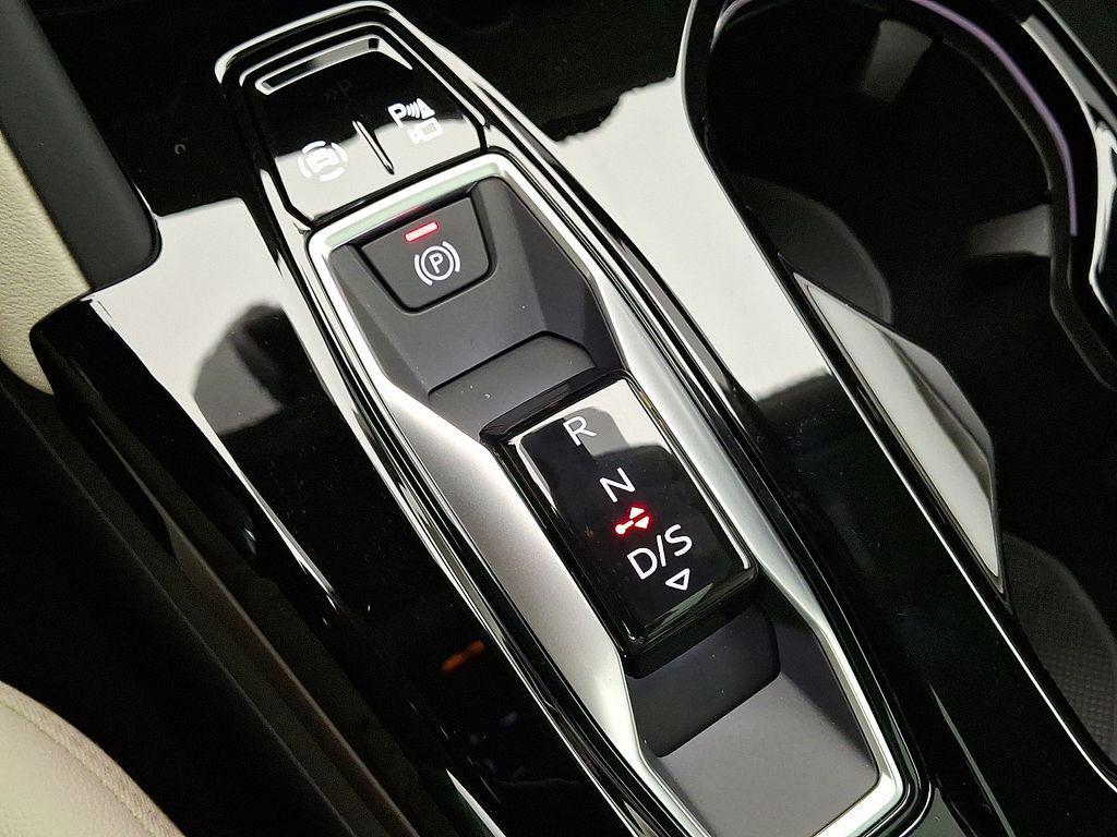 new 2025 Audi Q5 car, priced at $59,260