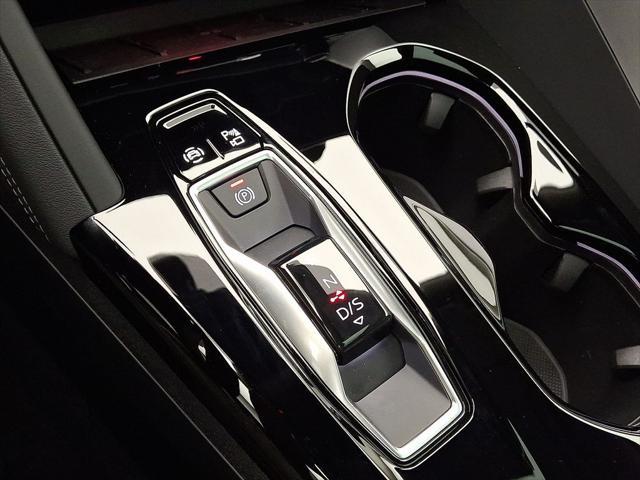new 2025 Audi Q5 car, priced at $61,430