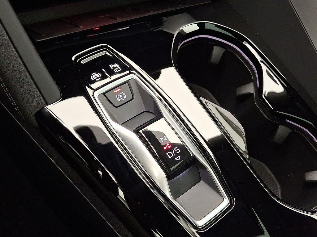 new 2025 Audi Q5 car, priced at $61,430