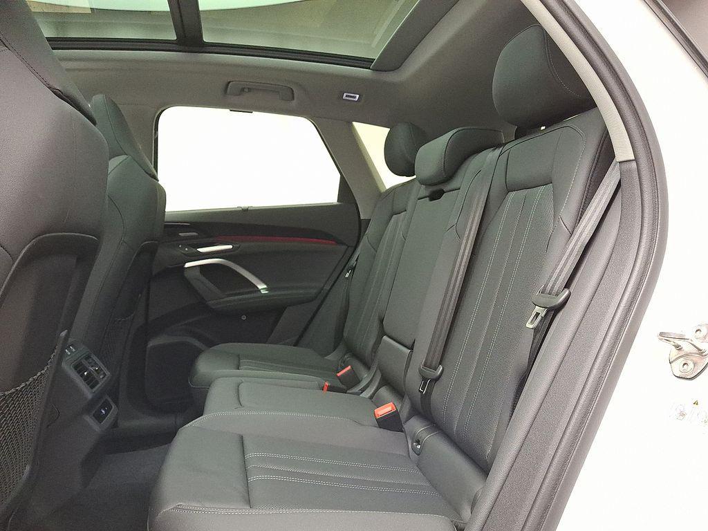 new 2025 Audi Q5 car, priced at $61,430