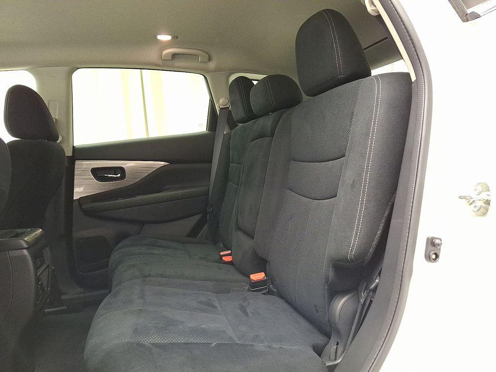 used 2018 Nissan Murano car, priced at $14,380