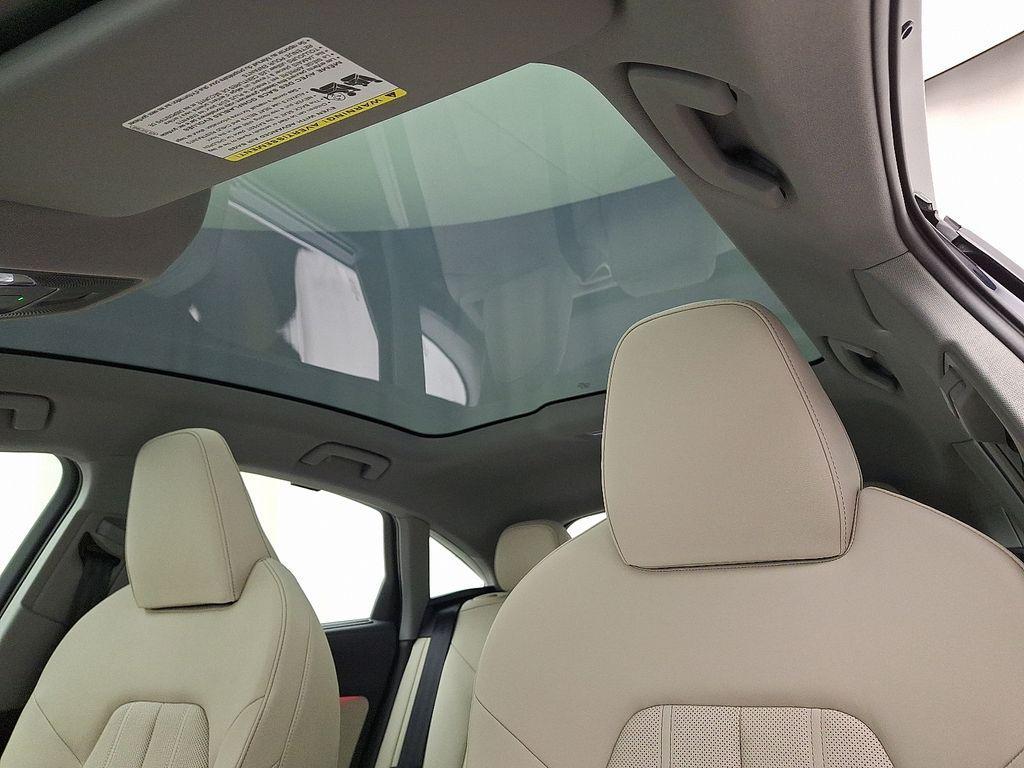 new 2025 Audi A5 car, priced at $56,905