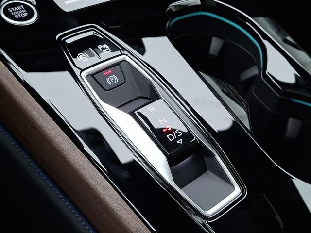 new 2025 Audi A5 car, priced at $57,760