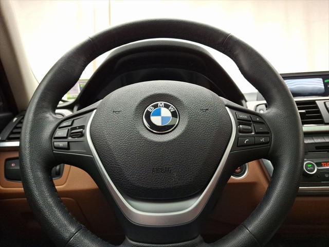 used 2014 BMW 328 car, priced at $5,995