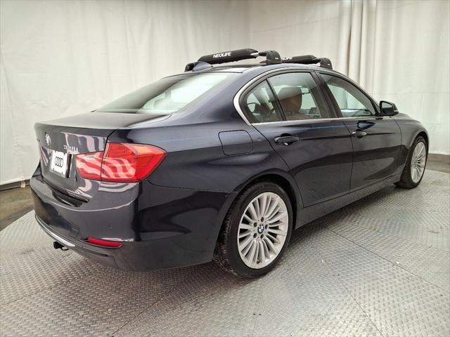 used 2014 BMW 328 car, priced at $5,995