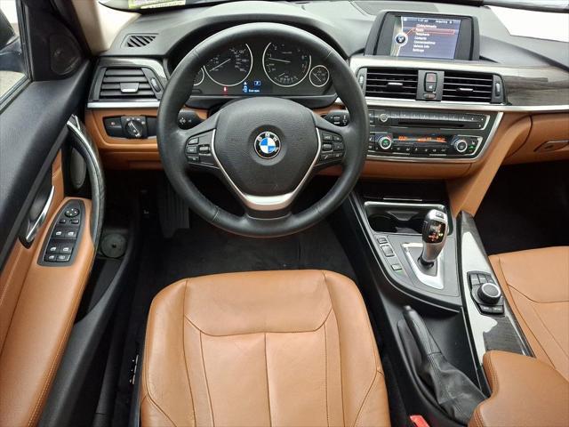 used 2014 BMW 328 car, priced at $5,995