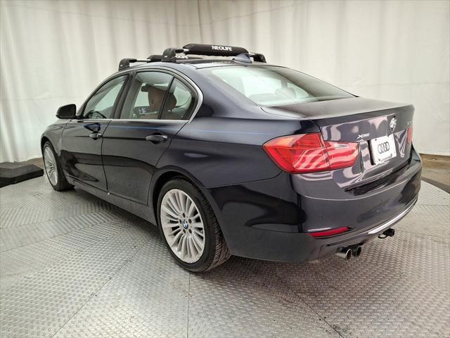 used 2014 BMW 328 car, priced at $5,995