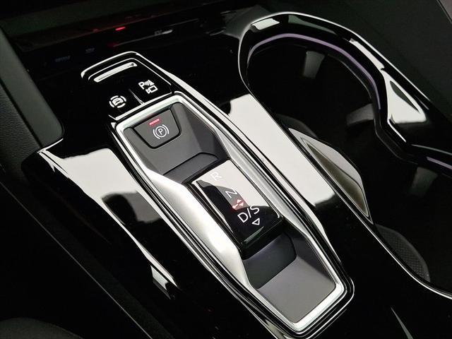 new 2025 Audi Q5 car, priced at $61,430