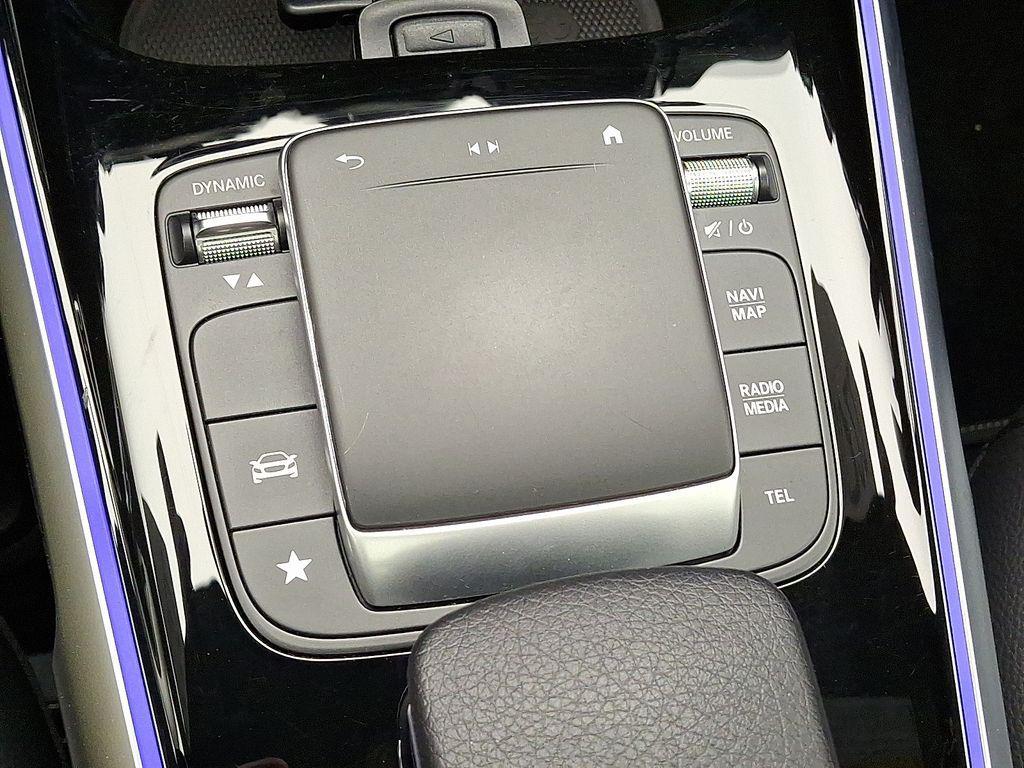 used 2022 Mercedes-Benz GLB 250 car, priced at $25,825