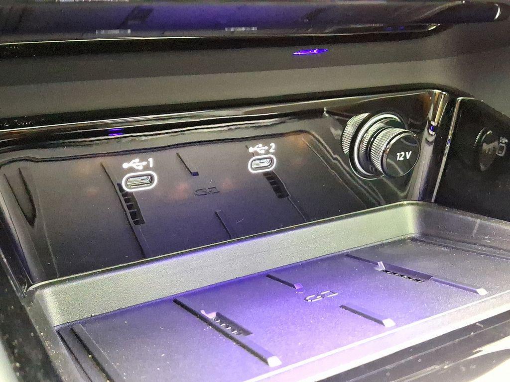 new 2025 Audi Q5 car, priced at $61,105