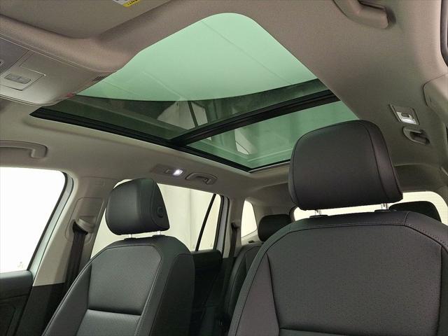 used 2020 Volkswagen Tiguan car, priced at $19,420