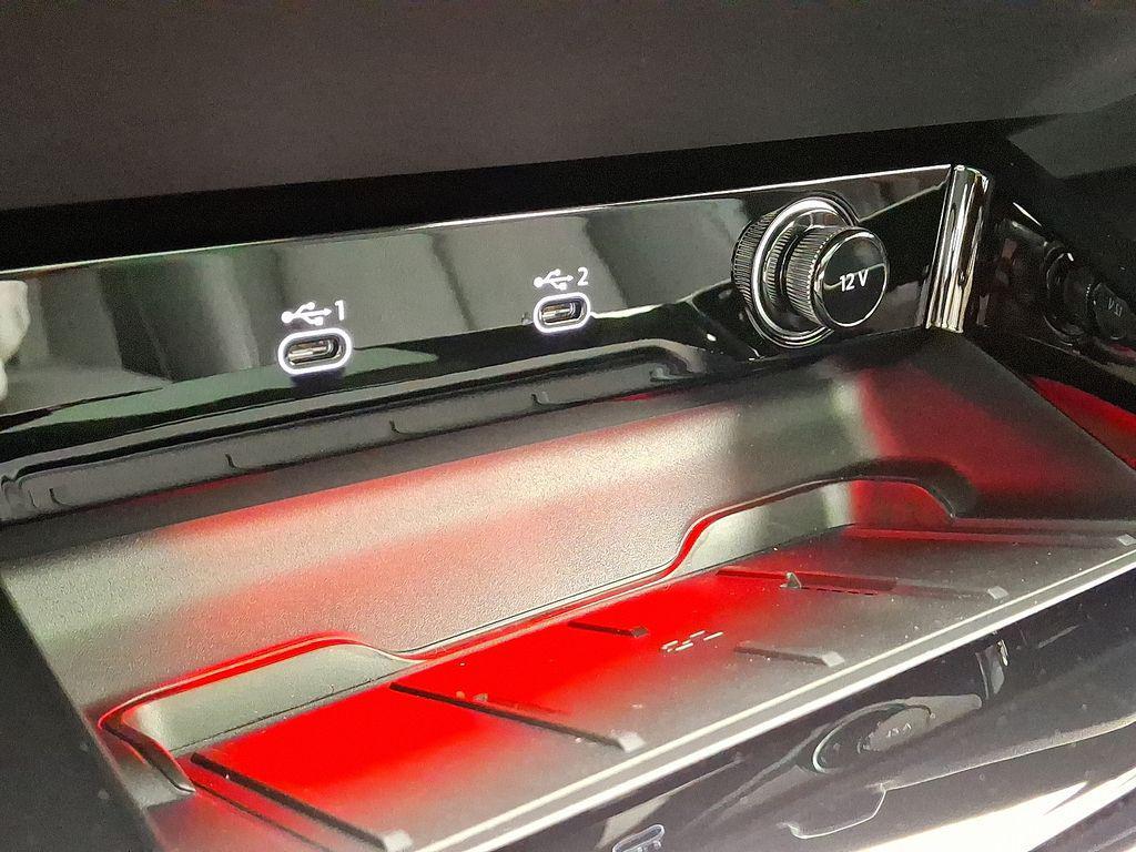 new 2025 Audi A5 car, priced at $54,025