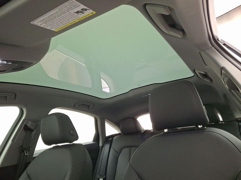 new 2025 Audi A5 car, priced at $54,025