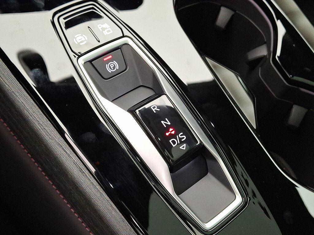 new 2025 Audi A5 car, priced at $54,025