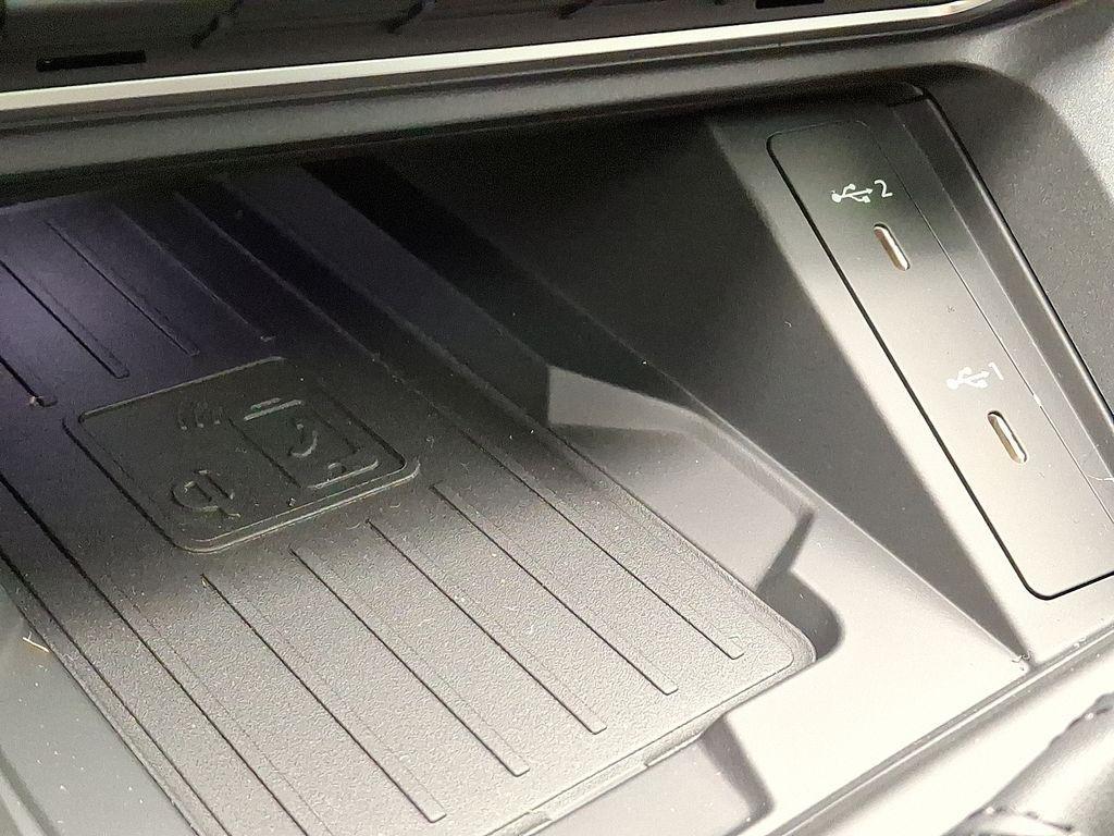 new 2025 Audi Q3 car, priced at $47,140