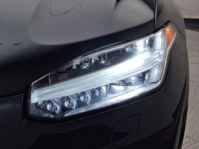 used 2022 Volvo XC90 car, priced at $40,995