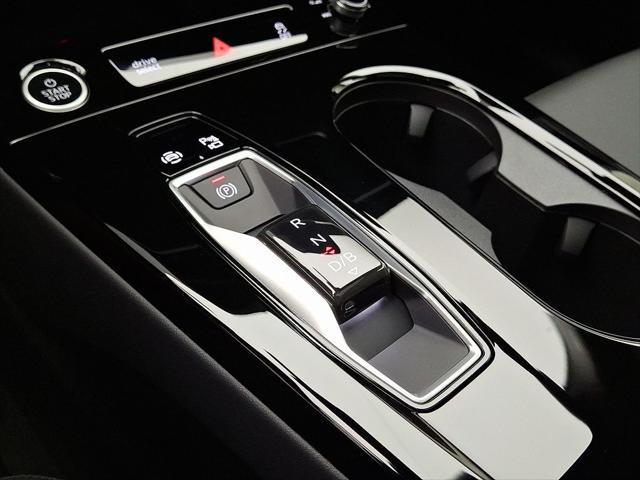 new 2025 Audi A6 e-tron car, priced at $74,465