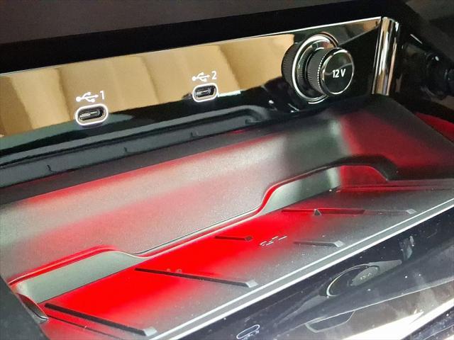 new 2025 Audi A5 car, priced at $59,660